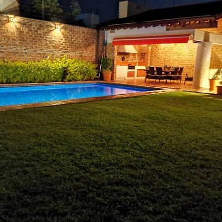 Casa Luna Con Alberca Privada Cuernavaca Eksteriør billede