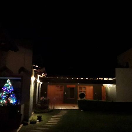 Casa Luna Con Alberca Privada Cuernavaca Eksteriør billede