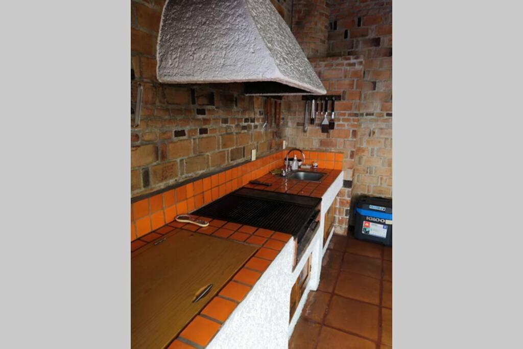 Casa Luna Con Alberca Privada Cuernavaca Eksteriør billede