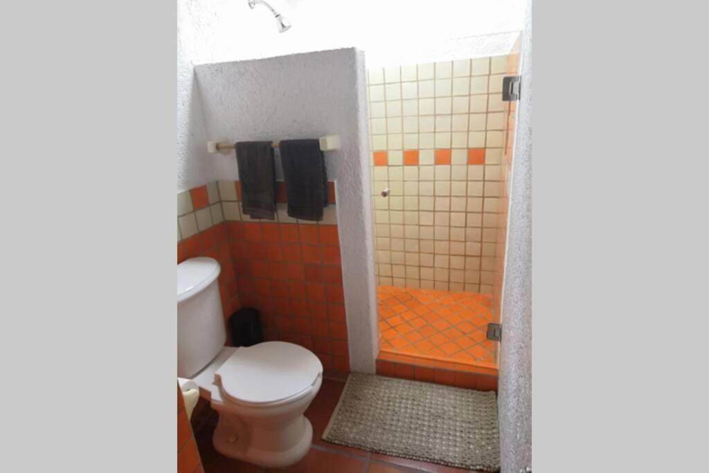 Casa Luna Con Alberca Privada Cuernavaca Eksteriør billede