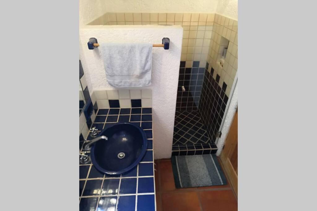 Casa Luna Con Alberca Privada Cuernavaca Eksteriør billede