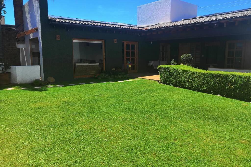 Casa Luna Con Alberca Privada Cuernavaca Eksteriør billede