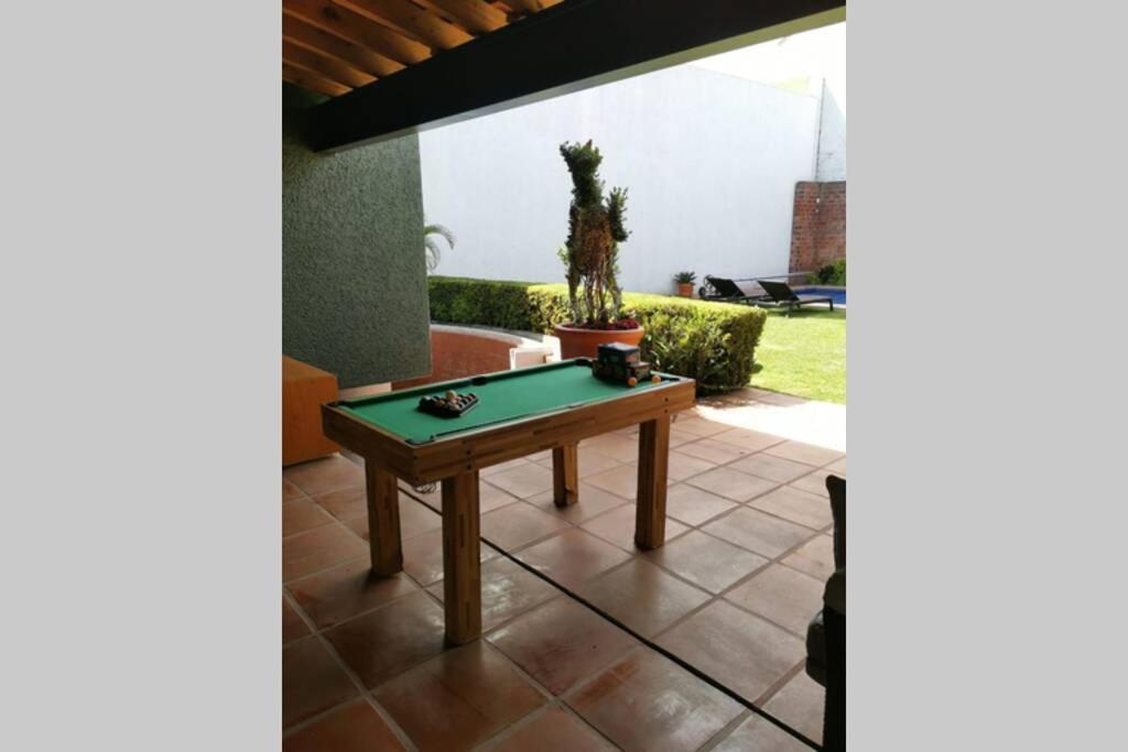Casa Luna Con Alberca Privada Cuernavaca Eksteriør billede