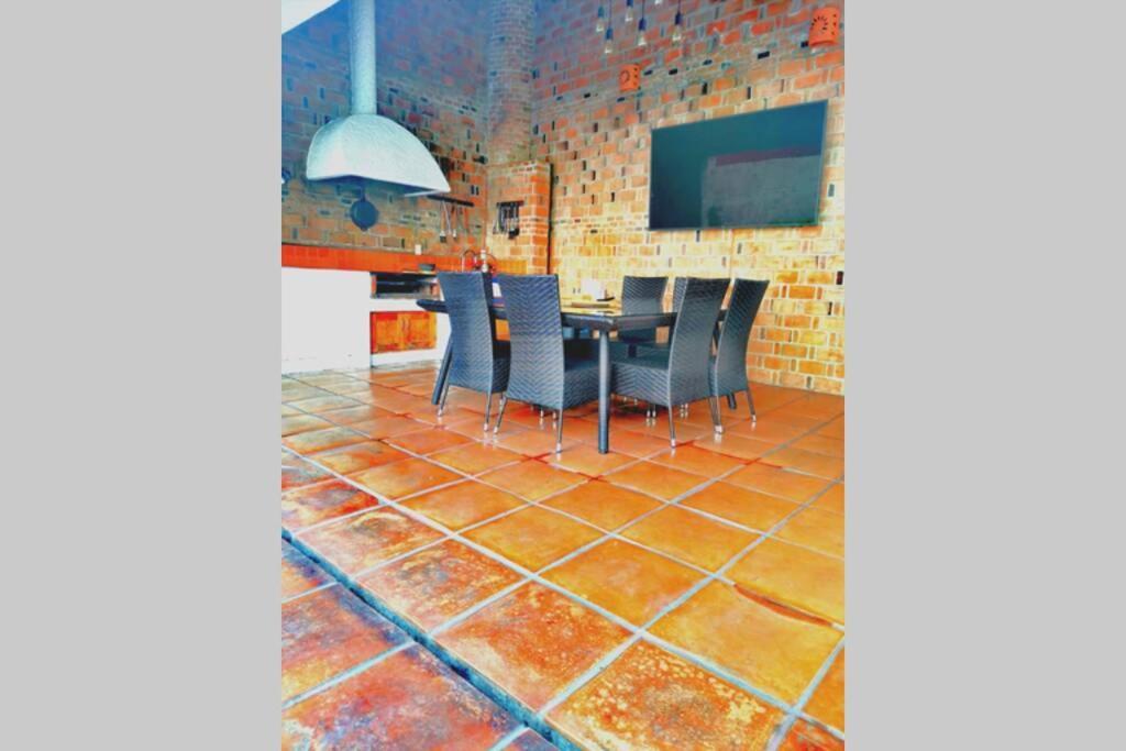 Casa Luna Con Alberca Privada Cuernavaca Eksteriør billede