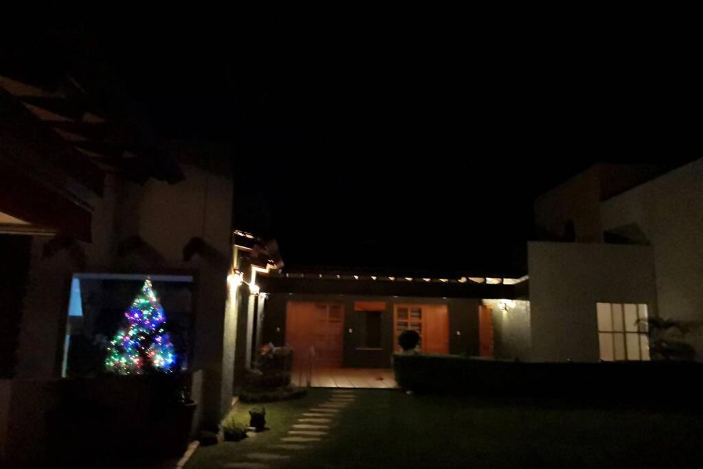 Casa Luna Con Alberca Privada Cuernavaca Eksteriør billede