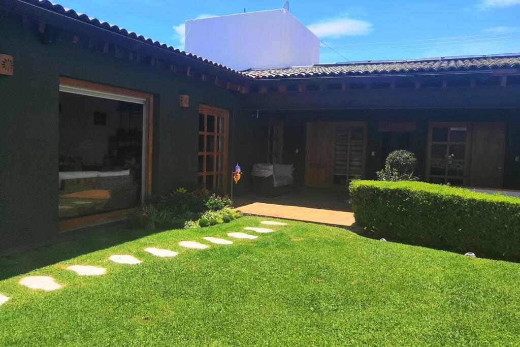 Casa Luna Con Alberca Privada Cuernavaca Eksteriør billede